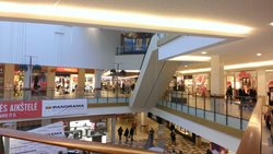 مرکز خرید پانومارا | Panorama Shopping and Leisure Centre