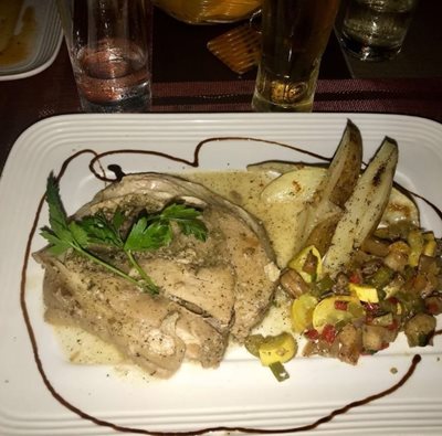 استلا ریستورانت | Stella Ristorante