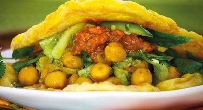 سنت-جانز-رستوران-روتی-کینگ-Roti-King-372805
