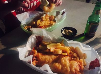 سنت-جانز-رستوران-چیپی-آنتیگوا-Chippy-Antigua-372812
