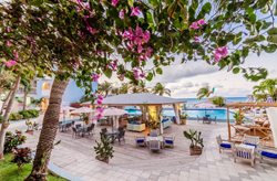 هتل اوشن پوینت ریزورت اند اسپا | Ocean Point Resort & Spa