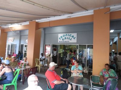 وندورز مال | Vendor's Mall