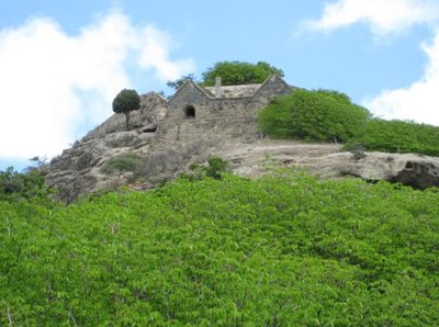 سنت-جانز-فورت-بارینگتون-Fort-Barrington-372893