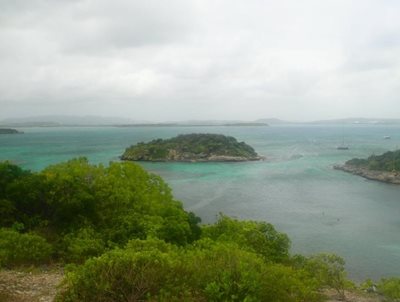 سنت-جانز-گریت-برد-آیلند-Great-Bird-Island-372917