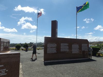 هونیارا-یادمان-آمریکایی-گودال-کانال-Guadalcanal-American-Memorial-372909