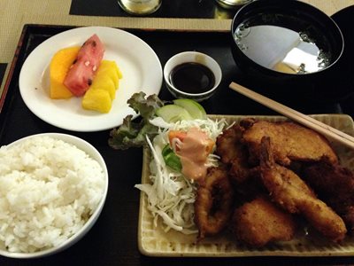 هونیارا-رستوران-ژاپنی-هاکوبای-Hakubai-Japanese-Restaurant-373063