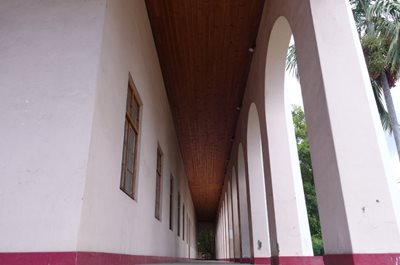 دیلی-آرشیوز-اند-میوزیمز-آف-ایست-تیمور-ریزستنس-The-Archives-Museum-of-East-Timorese-Resistance-373237
