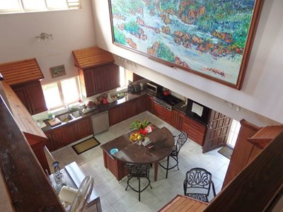 سنت-جرجس-هتل-تخت-و-صبحانه-کازابلا-Casabella-Bed-Breakfast-373478