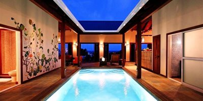 هتل لافاره بلو ویلا ریسورت | Le Phare Bleu Villa Resort