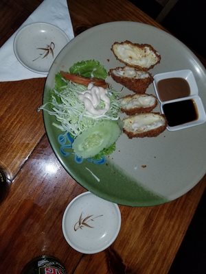 سنت-جرجس-رستوران-کاریب-سوشی-Carib-Sushi-373495