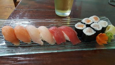 سنت-جرجس-رستوران-کاریب-سوشی-Carib-Sushi-373499
