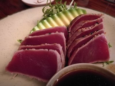 سنت-جرجس-رستوران-کاریب-سوشی-Carib-Sushi-373502