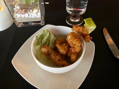 سنت-جرجس-سالن-غذا-خوری-سالیس-Sails-Restaurant-Bar-373560