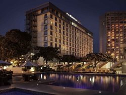 هتل پولمن کینشاسا | Pullman Kinshasa