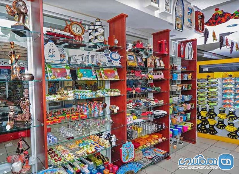 مرکز خرید جوانسونیر | Joannsouvenirs