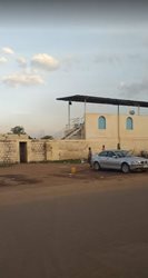 جوبا استیدیوم | Juba Stadium