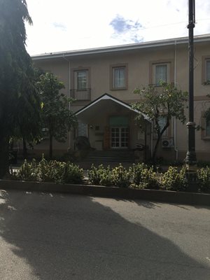 ویکتوریا-موزه-تاریخ-طبیعی-سیشل-Seychelles-Natural-History-Museum-373864