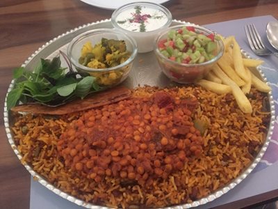 تهران-رستوران-مغرب-373925