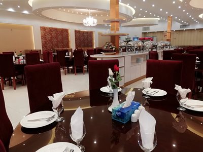 کاشان-رستوران-ایرانی-توریستی-رویال-کاشان-374021