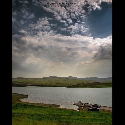 ملایر-روستای-قلعه-نو-374135