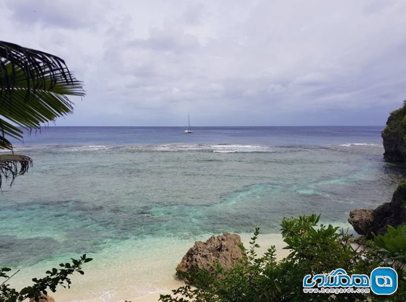 اوتوکو بیچ | Utuko Beach