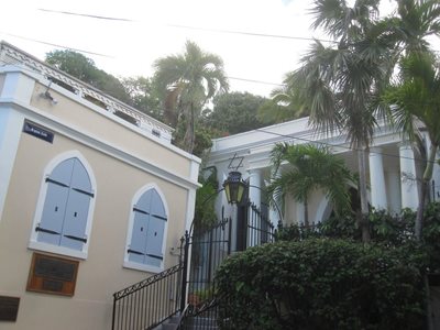 شارلوت-آمالی-St-Thomas-Synagogue-کلیسای-سنت-توماس-کنیسه-374626
