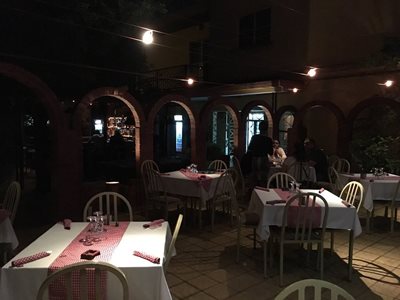 باماکو-رستوران-اقامتگاه-پالرمو-Residence-Palermo-375057