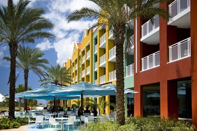 ویلمستاد-هتل-رنسانس-کوراسائو-ریسورت-Renaissance-Curacao-Resort-Casino-375105