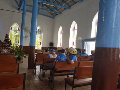آواروآ-کلیسای-مسیحی-جزیره-کوک-Cook-Island-Christian-Church-CICC-375217