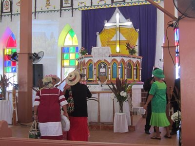 آواروآ-کلیسای-مسیحی-جزیره-کوک-Cook-Island-Christian-Church-CICC-375221