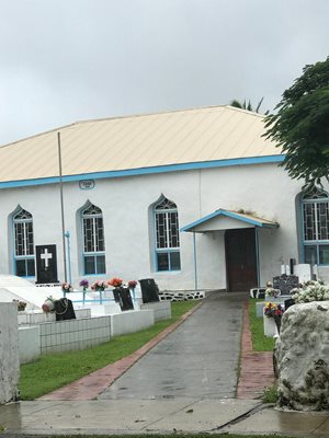 آواروآ-کلیسای-مسیحی-جزیره-کوک-Cook-Island-Christian-Church-CICC-375219