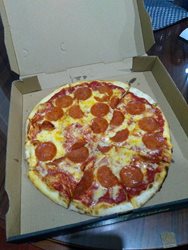رستوران کایی پیزا | Kai Pizza