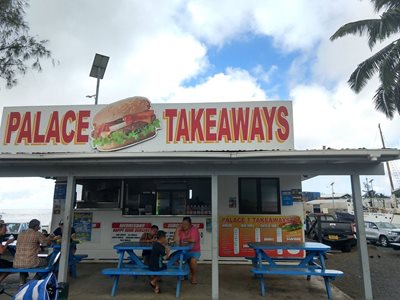 آواروآ-رستوران-پلیس-تیک-اوی-Palace-Takeaways-375394