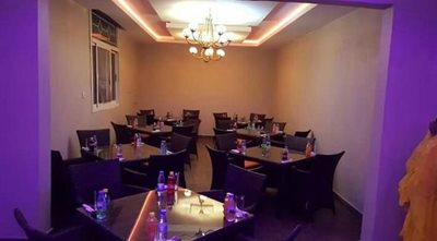 سلطان رستورانت هرجیسا | Sultan Restaurant Hargeysa