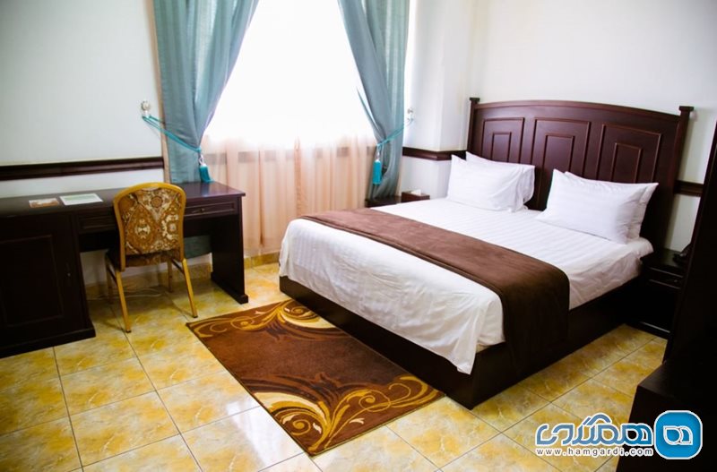 دمال هتل هرجیسا | Damal Hotel Hargeisa