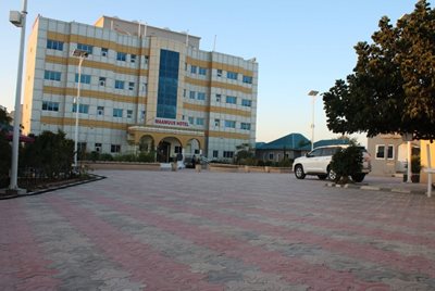 هرجیسا-ماموس-هتل-Maamuus-Hotel-375539