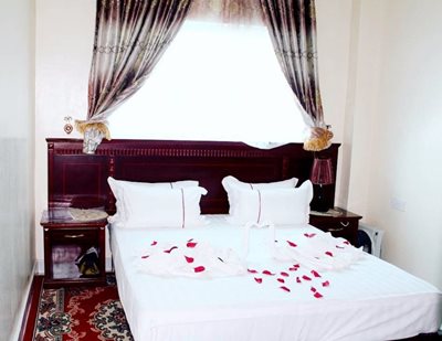 هرجیسا-ماموس-هتل-Maamuus-Hotel-375536