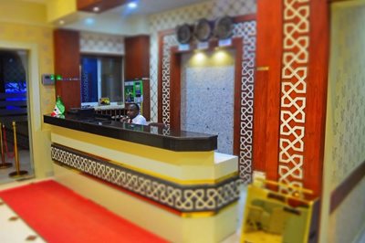 هرجیسا-ماموس-هتل-Maamuus-Hotel-375535