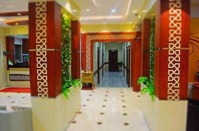 هرجیسا-ماموس-هتل-Maamuus-Hotel-375537