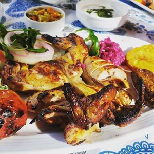 تهران-باغ-رستوران-طاووس-375914