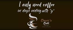 کافه بهترین فنجان قهوه | D'Best Cup Coffee Shop