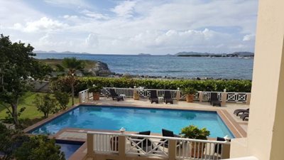 ماریاز بای د سی هتل | Maria's By the Sea Hotel