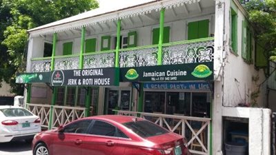 فیلیپسبورگ-رستوران-اوریجینال-جرک-اند-روتی-هوس-The-Original-Jerk-Roti-House-376306
