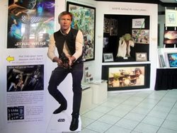 موزه دت یودا گای | That Yoda Guy Museum