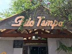 رستوران فیلو تمپو | Filo Tempo