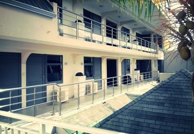 ماریگو-هتل-له-سنتر-Le-Centr-Hotel-376703