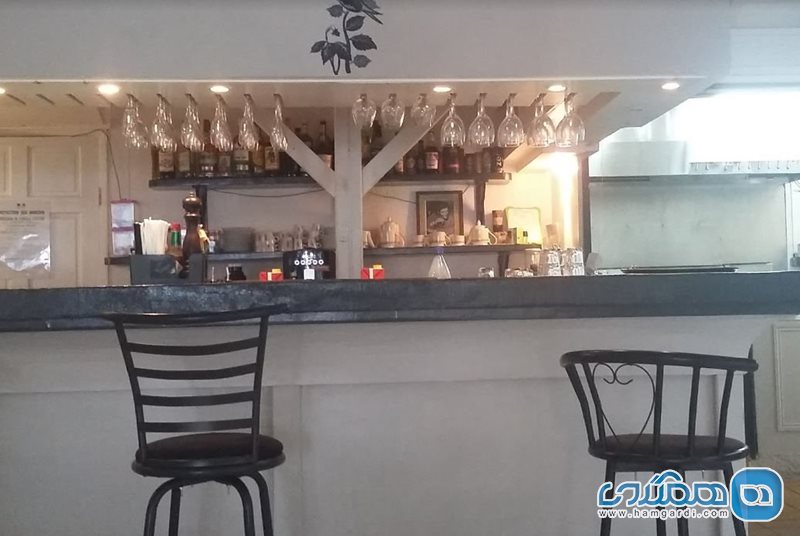 هتل له سنتر | Le Centr'Hotel