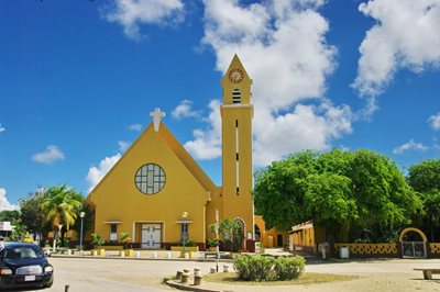 کرالن-دیک-کلیسای-سنت-برنارد-کرالن-دیک-St-Bernard-Church-377391