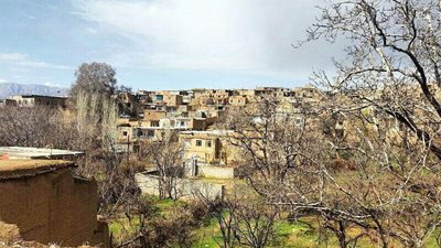 بجنورد-روستای-طبر-377596