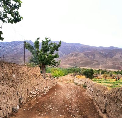 بجنورد-روستای-طبر-377594